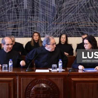 TC volta a declarar inconstitucional pena de perda da nacionalidade