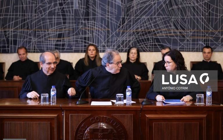 TC volta a declarar inconstitucional pena acessória de perda da nacionalidade