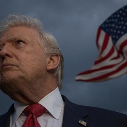 Trump diz que Irão vai parar de provocar os EUA