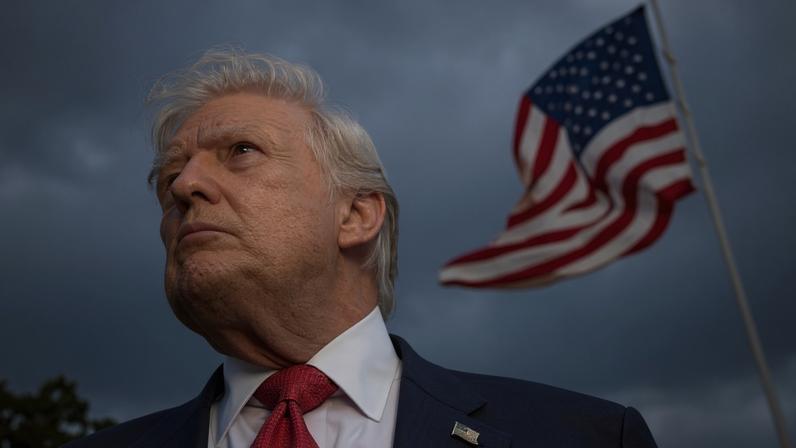 Trump diz que Irão vai parar de provocar os EUA