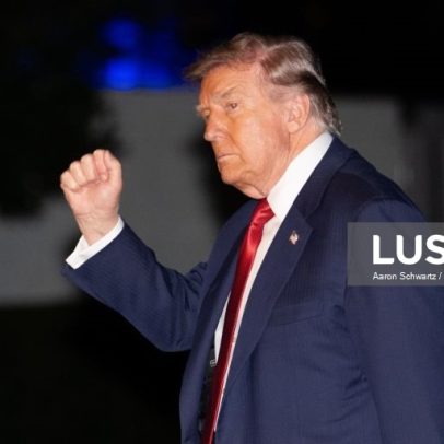 China confirma visita do Presidente dos EUA entre 13 e 15 de maio