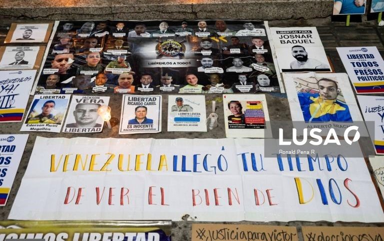Ex-chefes de Estado pedem destituição de violadores dos direitos humanos na Venezuela