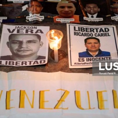 Igreja Católica exige responsabilização pela morte de opositor na Venezuela