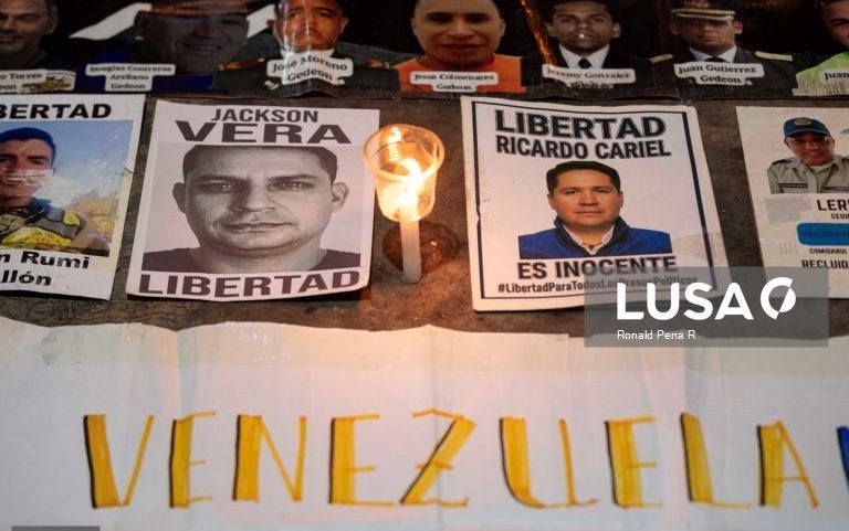 Igreja Católica exige responsabilização pela morte de opositor na Venezuela