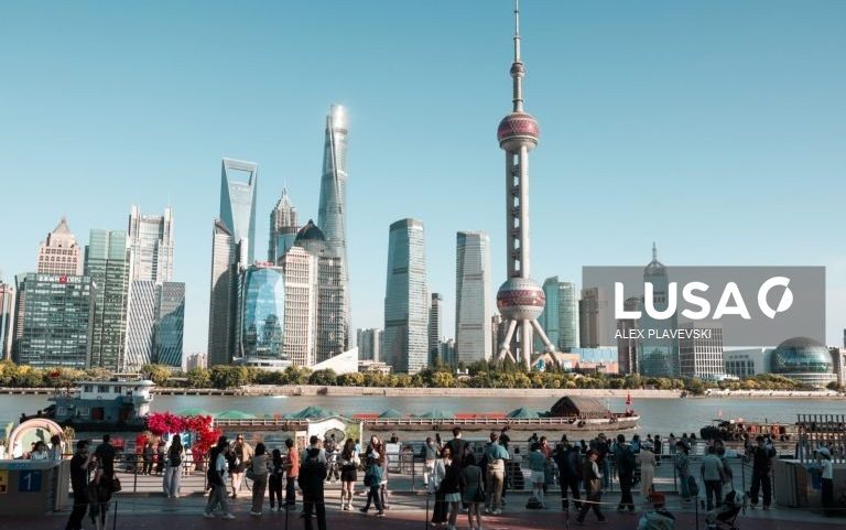 Inflação na China supera previsões dos analistas e acelera para 1,2% em abril