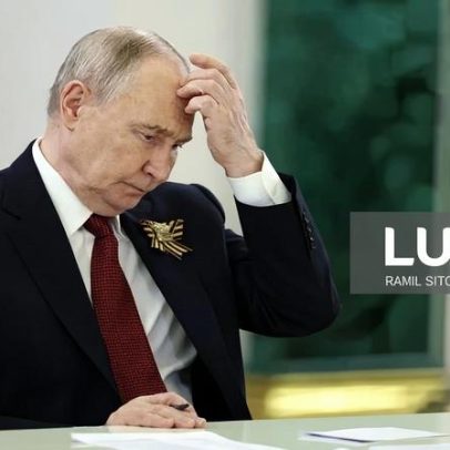 Rússia duvida de extensão do cessar-fogo na Ucrânia conforme sugestão de Trump