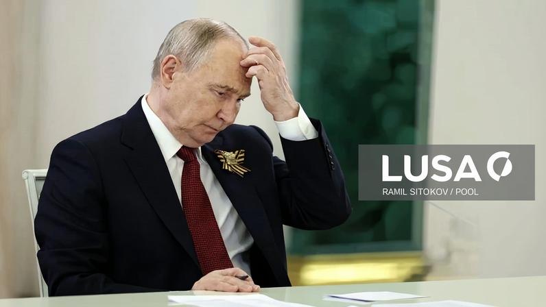 Rússia duvida de extensão do cessar-fogo na Ucrânia conforme sugestão de Trump