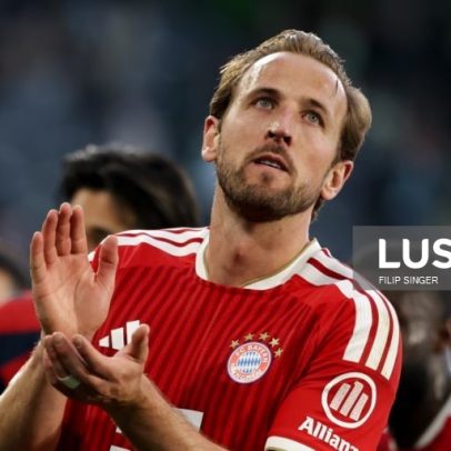 Bayern vence Wolfsburg após eliminação na Liga dos Campeões