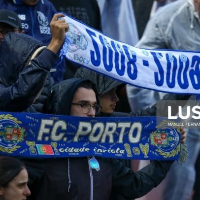 I Liga termina com consagração do FC Porto e definição da Champions e manutenção