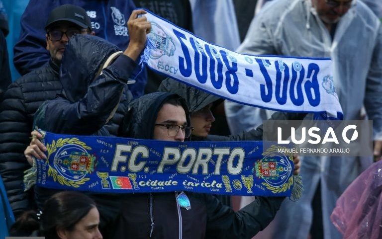 I Liga termina com consagração do FC Porto e definição da ‘Champions’ e manutenção