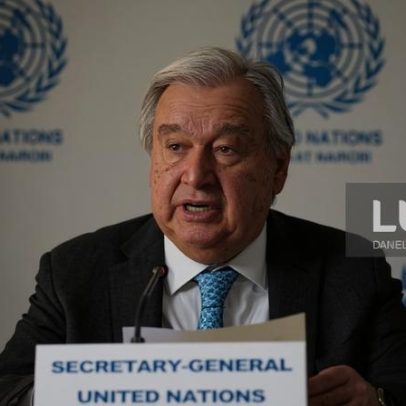 Líder da ONU saúda novo Governo do Iraque e reafirma apoio ao desenvolvimento