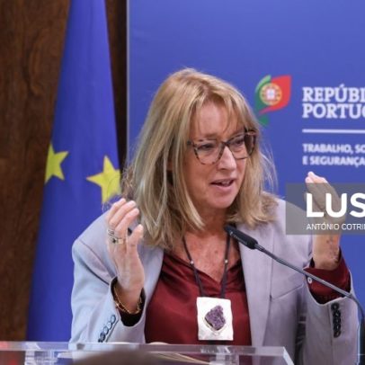 Ministra do Trabalho aponta continuidade após reforma laboral