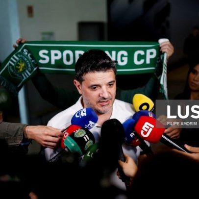 Sporting conquista título com desempenho extraordinário a roçar a perfeição