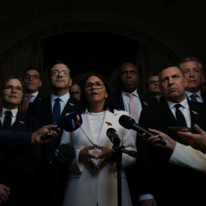 Presidente afirma que deportação de Alex Saab beneficiou interesses da Venezuela