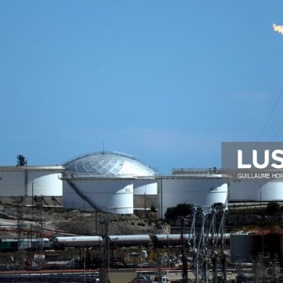 FMI e BM alertam para escassez de petróleo sem reabertura do Estreito de Ormuz