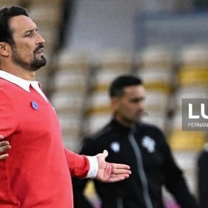 César Peixoto garante Gil Vicente competitivo frente ao Sporting