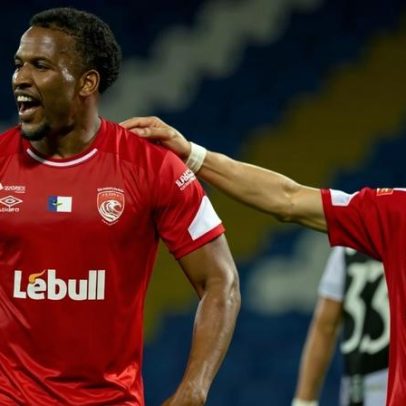 Santa Clara vence Nacional e atrasa decisão sobre permanência