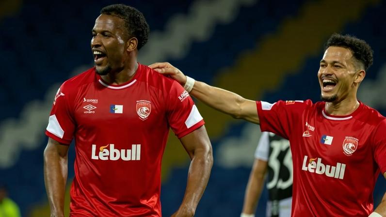 Santa Clara vence Nacional e atrasa decisão sobre permanência
