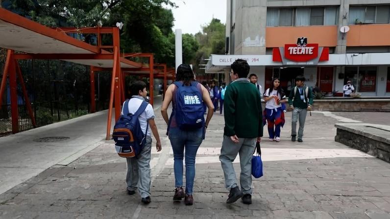 México abandona plano de antecipar férias escolares por Mundial 2026