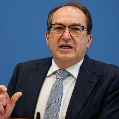 Alemanha investe 10 mil milhões de euros na proteção civil contra ameaças