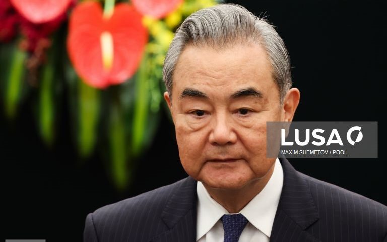 China diz que EUA compreendem posição sobre Taiwan e pede ações concretas