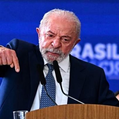 Lula quer aliança Brasil-Trump sobre terras raras e fim de confronto com Xi