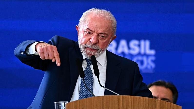 Lula quer aliança Brasil-Trump sobre terras raras e fim de confronto com Xi