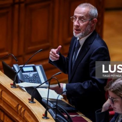 PCP solicita esclarecimentos a Leitão Amaro sobre denúncia de acordo da Lusa