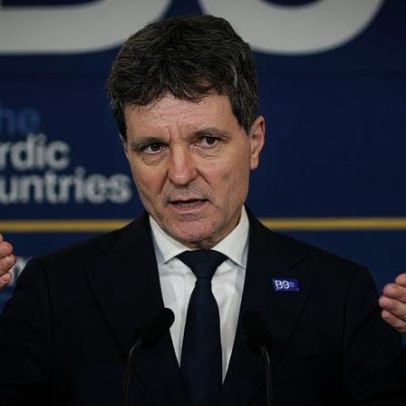 Presidente romeno reúne conselho de defesa após queda de drone russo