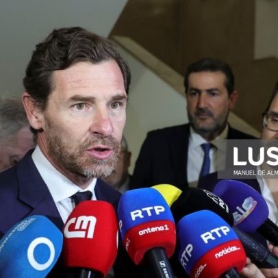 Villas-Boas defende responsabilidade para melhorar ambiente entre clubes