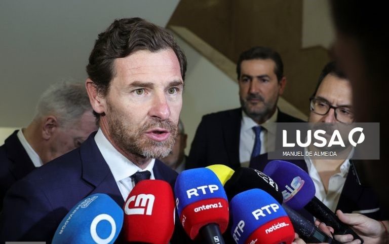 Villas-Boas diz ser preciso responsabilidade para melhorar ambiente entre clubes