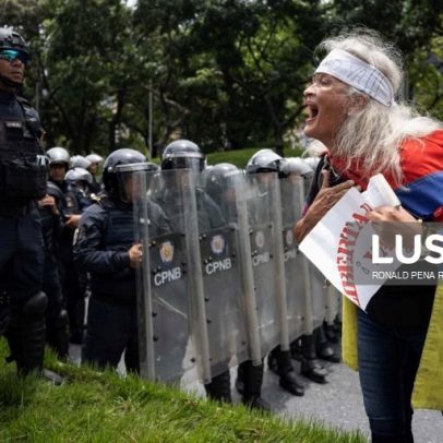 ONG recomenda ao Governo da Venezuela desmilitarizar a sociedade