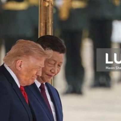 Trump afirma que Xi Jinping considerou Jimmy Lai seu pior pesadelo