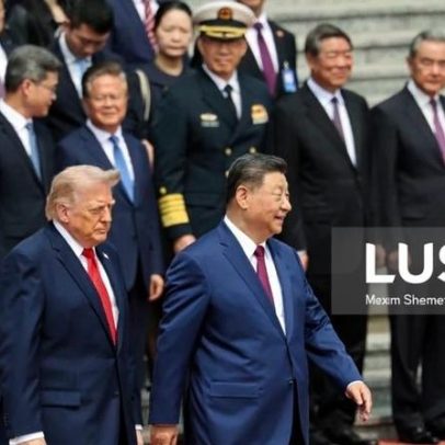 China continuará a abrir-se cada vez mais ao mundo, afirma presidente chinês