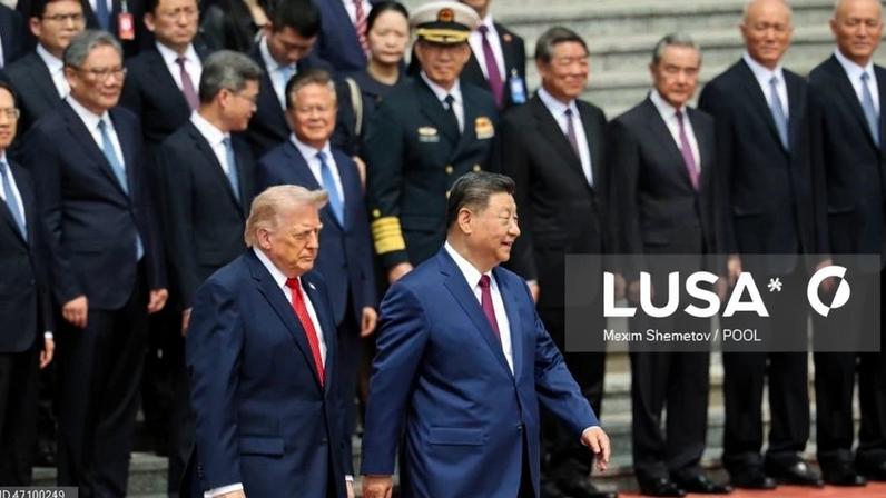 China continuará a abrir-se cada vez mais ao mundo, afirma presidente chinês