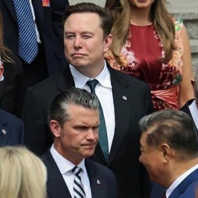 Elon Musk recorre de arquivamento da ação contra a OpenAI