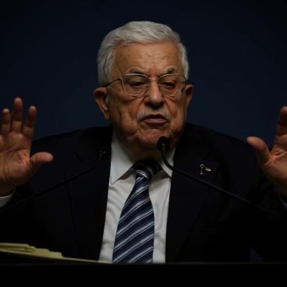 Abbas afirma na ONU que palestinianos não podem ser ignorados