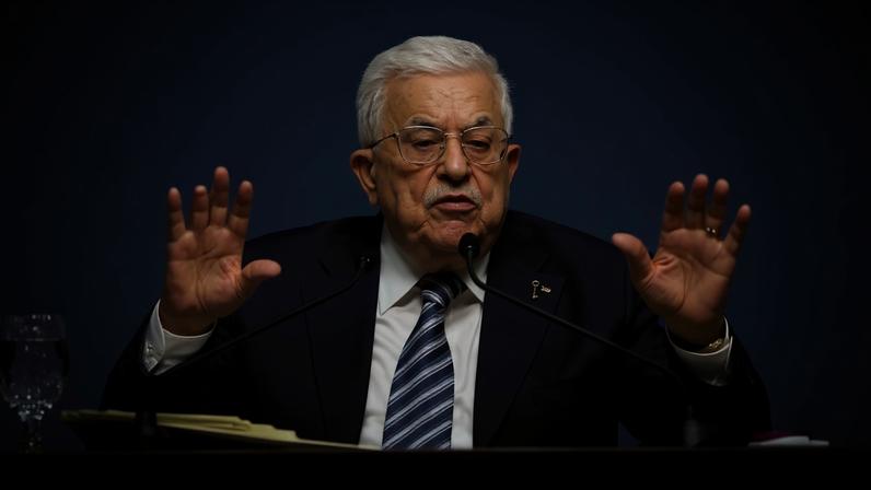 Abbas afirma na ONU que palestinianos não podem ser ignorados