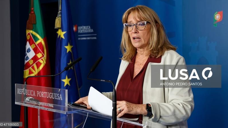 Governo aprova proposta de lei de revisão da lei laboral