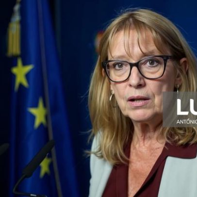 Ministra do Trabalho afirma reforma laboral defende conciliação trabalho-família