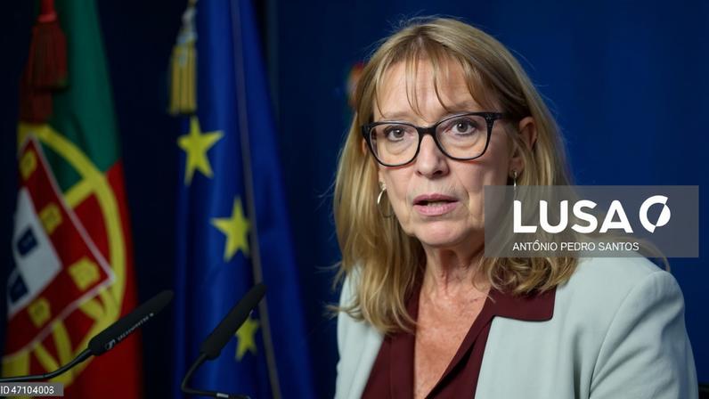 Ministra do Trabalho afirma reforma laboral defende conciliação trabalho-família