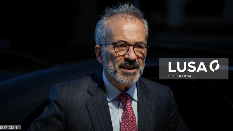 Portugal condena fortemente ataque russo e reitera apoio a Kiev