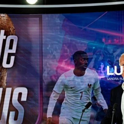 Mundial 2026: Deschamps anuncia lista de 26 convocados sem Camavinga