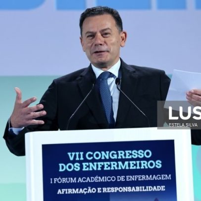 Sindicato dos enfermeiros lamenta discurso de intenções do primeiro-ministro