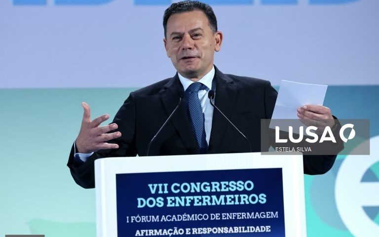 Sindicato dos enfermeiros lamenta “discurso de intenções” do primeiro-ministro