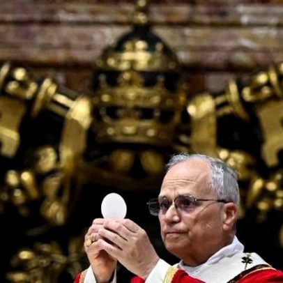 Papa realiza visita à França entre 25 e 28 de setembro, segundo Vaticano