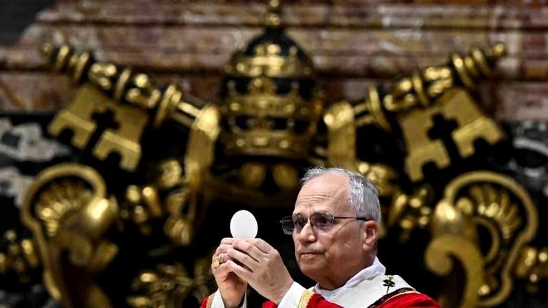 Papa visita França de 25 a 28 de setembro – Vaticano