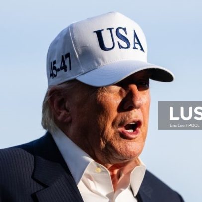 Irão: Trump recusa concessões após nova contraproposta de Teerão