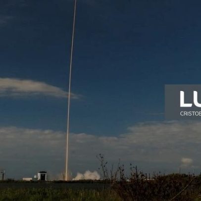SpaceX conclui o 12.º voo de teste da Starship V3 após falha
