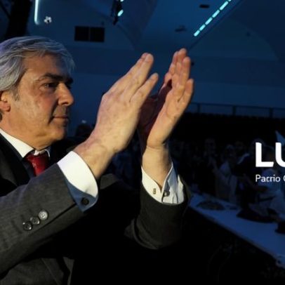 Melo rejeita que CDS seja muleta do PSD e afirma não teme ir a votos sozinho